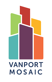 Vanport Mosaic Vanport Mosaic