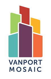 Vanport Mosaic