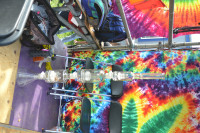 Seattle Hempfest 2017 Seattle Hempfest 2017