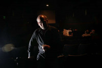 film programmer Elliot Lavine introduces classic film noir to new audiences Film programmer Elliot Lavine introduces classic film noir to new audiences at Cinema 21 in Portland and talks with Words and Pictures host S.W. Conser on KBOO Radio
