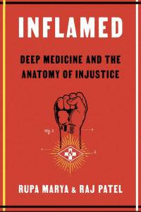 Inflamed Book