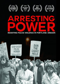 Arresting Power Cover Image