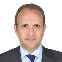 Dr. Gilles Forte, WHO Dr. Gilles Forte, WHO