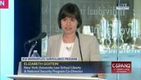 Elizabeth Goitein on CSPAN Elizabeth Goitein on CSPAN