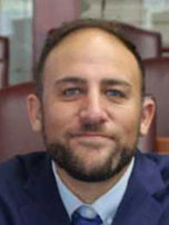 Maine State Representative Grayson Lookner Maine State Representative Grayson Lookner