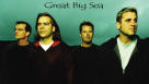 Great Big Sea Great Big Sea