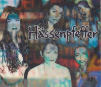 Hasenpfeffer Hasenpfeffer