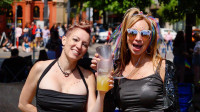 Let's Talk About The Real Shit Podcast The Real Shit Portland Community