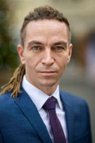Ivan Bartos, Deputy Prime Minister of Czechia Ivan Bartos, Deputy Prime Minister of Czechia