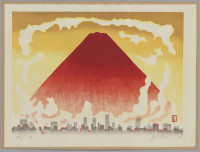 japanese_prints_forces_of_nature_005_ptfe_0914_sekino_junichiro_akafuji_red_fuji_1976_color_woodblock_print_on_paper.jpg