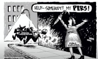 Jesse Springer talks about his political collection Only in Oregon Jesse Springer talks about his political collection Only in Oregon on Words and Pictures on KBOO Radio with host S.W. Conser