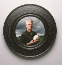 John Frame portrait by Jon Swihart John Frame joins S.W. Conser on Words and Pictures to talk about his production design for the Lyric / Portland Opera's Faust
