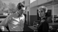 John Anderson in Psycho