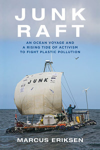 Junk Raft cover Junk Raft cover