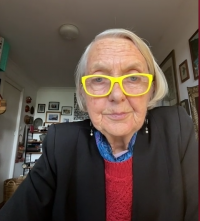 Lee Rhiannon, former member of the Australian Senate Lee Rhiannon, former member of the Australian Senate