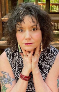 Author Liz Prato Author Liz Prato