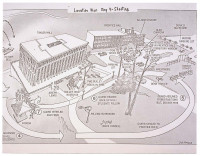 Map of Kent State shootings (Creative Commons) Map of Kent State shootings