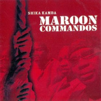 Maroon Commandos