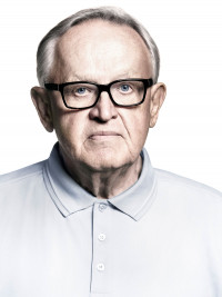 Martti Ahtisaari