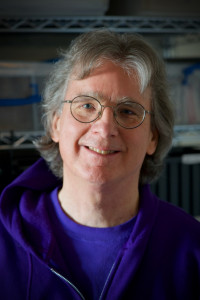 Roger McNamee (photo courtesy of Rick Smolan)