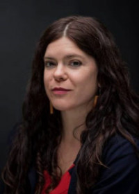 Mary Kathryn Nagle, photo by: Jeremy Charles, 2018, Playwright Mary Kathryn Nagle, photo by: Jeremy Charles, 2018, Playwright