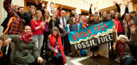 Portland City Council passes Fossil Fuel Storage Ban, 12-14-2016 Portland City Council passes Fossil Fuel Storage Ban, 12-14-2016