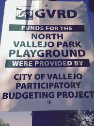Participatory Democracy working in Vallejo, CA Participatory Democracy working in Vallejo, CA