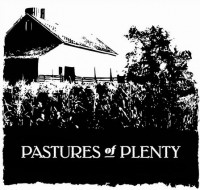 Pastures of Plenty
