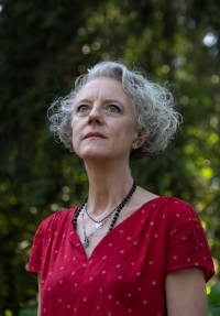 Paula Becker (photo courtesy of David Ryder) Paula Becker (photo courtesy of David Ryder)
