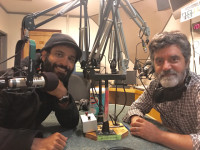Pratik Motwani & Philip Cuomo Pratik Motwani & Philip Cuomo