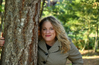 Interview with Nick Poublon and Rae Gordon Rae Gordon