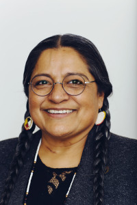 Rep Tawna Sanchez