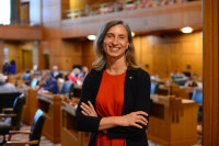 OR State Rep. Maxine Dexter, MD OR State Rep. Maxine Dexter, MD