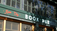 Rose City Book Pub