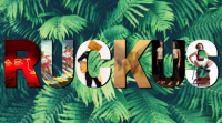 Ruckus Ruckus