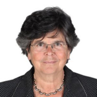 Ruth Driefuss, former president of Switzerland Ruth Driefuss, former president of Switzerland