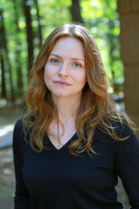 Sarah McColl Sarah McColl
