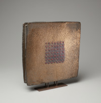 sasayama_tadayasu_red_clay_surface_1982_stoneware_with_metallic_glaze_the_carol_and_seymour_haber_collection.jpg sasayama_tadayasu_red_clay_surface_1982_stoneware_with_metallic_glaze_the_carol_and_seymour_haber_collection.jpg