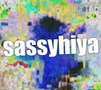 Sassyhiya Sassyhiya