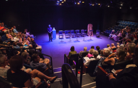 Proscenium Live Proscenium Live