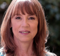 Lisa See Lisa See