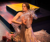 Philip’s Glass Menagerie Directed by Philip Cuomo Philip’s Glass Menagerie Directed by Philip Cuomo
