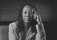 Sherrilyn Ifill, President and Director-Counsel of the NAACP Legal Defense and Education Fund Sherrilyn Ifill, President and Director-Counsel of the NAACP Legal Defense and Education Fund