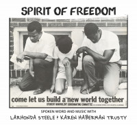 LaRhonda Steele LaRhonda Steele
