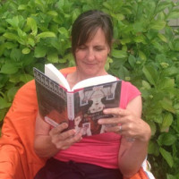 Diana Rempe, President of Streetbooks