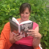 Diana Rempe, President of Streebooks Diana Rempe, President of Streetbooks