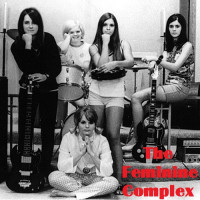 The Feminine Complex (Used with permission) The Feminine Complex (Used with permission)
