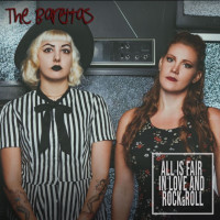 The Barettas The Barettas