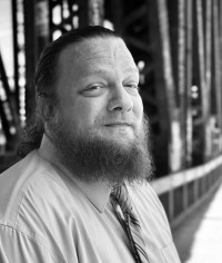 Tim Tipton, Tutor, The Rebel Academy Tim Tipton, Tutor, The Rebel Academy