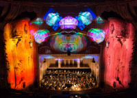 Rose Bond's collaboration with the Oregon Symphony for Olivier Messiaen's Turangalila Rose Bond's collaboration with the Oregon Symphony for Olivier Messiaen's Turangalila is explored on Words and Pictures with S.W. Conser